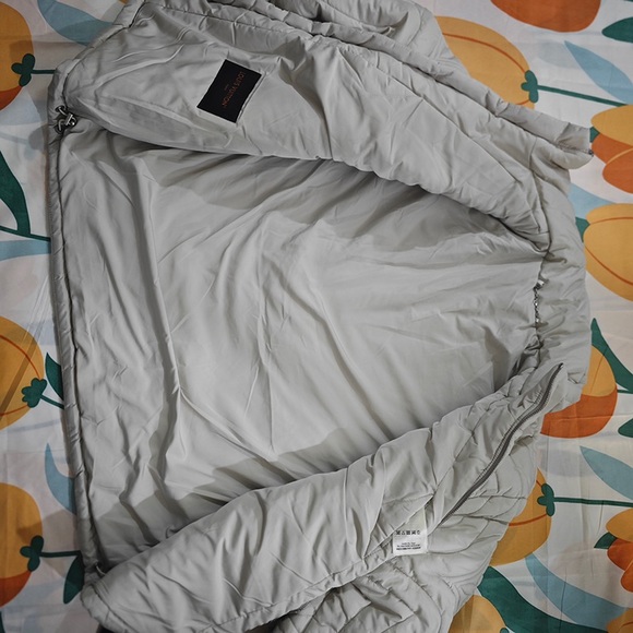 Louis Vuitton Stand Collar Down Jacket - Picture 7 of 11